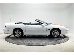 1999 Chevrolet Camaro (CC-2095223) for sale in Cedar Rapids, Iowa