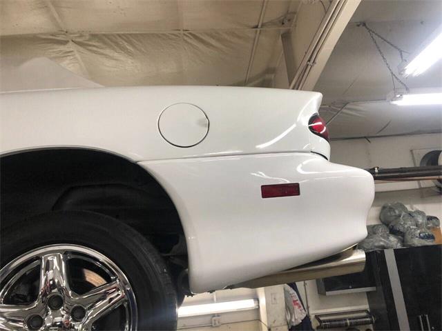 1999 Chevrolet Camaro (CC-2095223) for sale in Cedar Rapids, Iowa