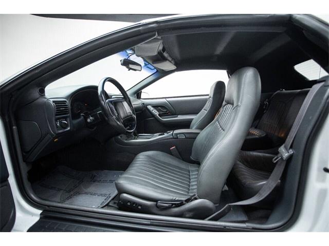1999 Chevrolet Camaro (CC-2095223) for sale in Cedar Rapids, Iowa