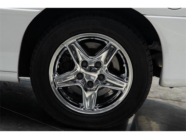 1999 Chevrolet Camaro (CC-2095223) for sale in Cedar Rapids, Iowa