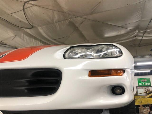 1999 Chevrolet Camaro (CC-2095223) for sale in Cedar Rapids, Iowa