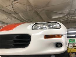 1999 Chevrolet Camaro (CC-2095223) for sale in Cedar Rapids, Iowa