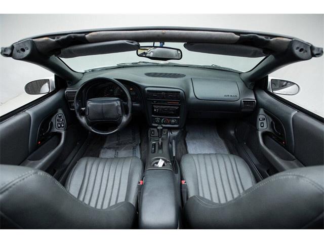 1999 Chevrolet Camaro (CC-2095223) for sale in Cedar Rapids, Iowa
