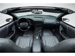 1999 Chevrolet Camaro (CC-2095223) for sale in Cedar Rapids, Iowa