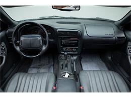 1999 Chevrolet Camaro (CC-2095223) for sale in Cedar Rapids, Iowa
