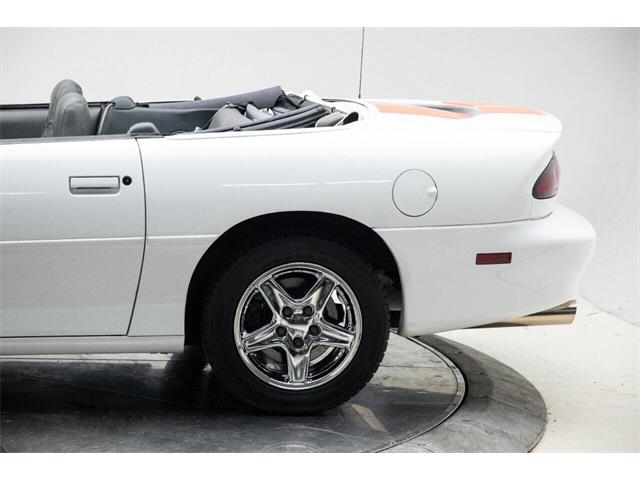 1999 Chevrolet Camaro (CC-2095223) for sale in Cedar Rapids, Iowa