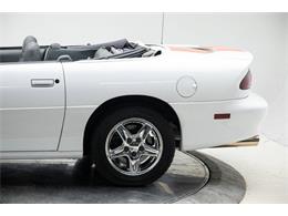 1999 Chevrolet Camaro (CC-2095223) for sale in Cedar Rapids, Iowa