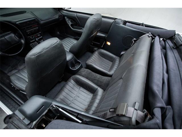 1999 Chevrolet Camaro (CC-2095223) for sale in Cedar Rapids, Iowa