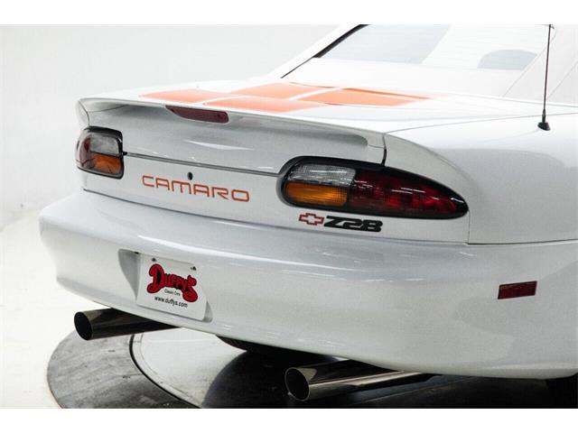 1999 Chevrolet Camaro (CC-2095223) for sale in Cedar Rapids, Iowa