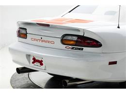 1999 Chevrolet Camaro (CC-2095223) for sale in Cedar Rapids, Iowa