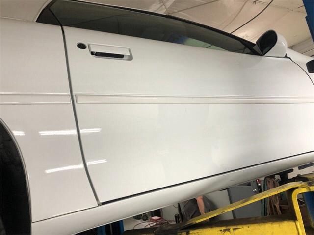 1999 Chevrolet Camaro (CC-2095223) for sale in Cedar Rapids, Iowa
