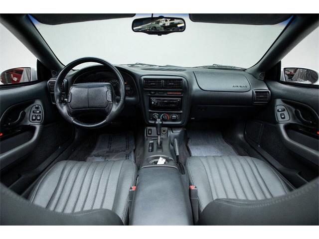 1999 Chevrolet Camaro (CC-2095223) for sale in Cedar Rapids, Iowa
