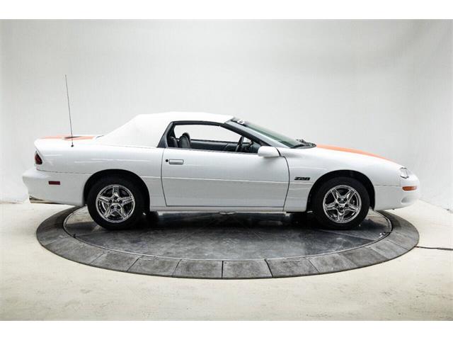 1999 Chevrolet Camaro (CC-2095223) for sale in Cedar Rapids, Iowa