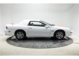 1999 Chevrolet Camaro (CC-2095223) for sale in Cedar Rapids, Iowa