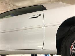 1999 Chevrolet Camaro (CC-2095223) for sale in Cedar Rapids, Iowa