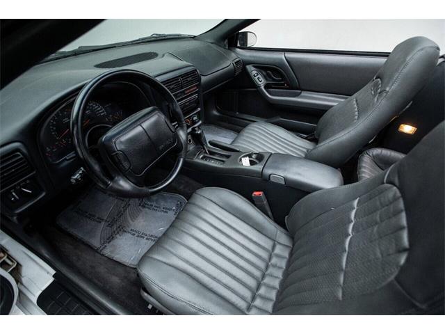 1999 Chevrolet Camaro (CC-2095223) for sale in Cedar Rapids, Iowa