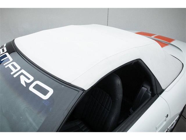 1999 Chevrolet Camaro (CC-2095223) for sale in Cedar Rapids, Iowa