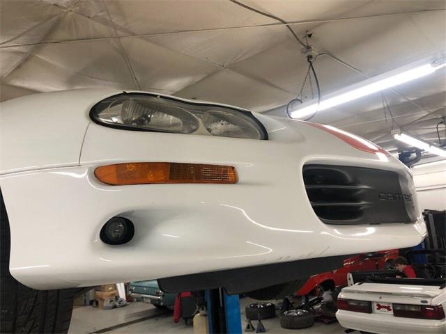 1999 Chevrolet Camaro (CC-2095223) for sale in Cedar Rapids, Iowa
