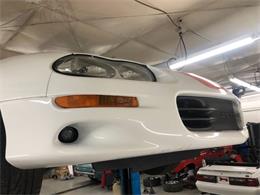 1999 Chevrolet Camaro (CC-2095223) for sale in Cedar Rapids, Iowa