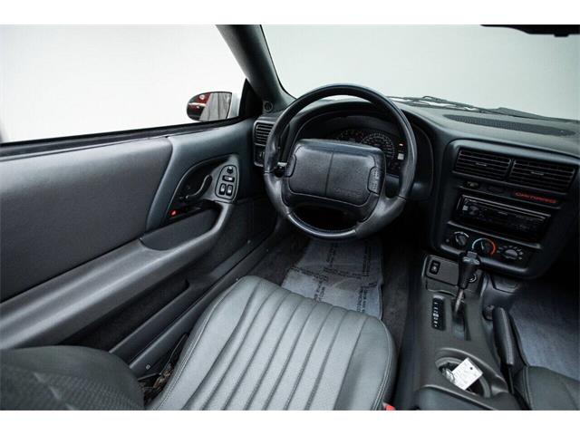 1999 Chevrolet Camaro (CC-2095223) for sale in Cedar Rapids, Iowa