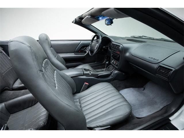 1999 Chevrolet Camaro (CC-2095223) for sale in Cedar Rapids, Iowa