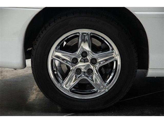 1999 Chevrolet Camaro (CC-2095223) for sale in Cedar Rapids, Iowa