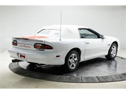 1999 Chevrolet Camaro (CC-2095223) for sale in Cedar Rapids, Iowa