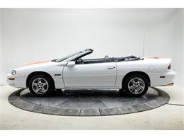 1999 Chevrolet Camaro (CC-2095223) for sale in Cedar Rapids, Iowa