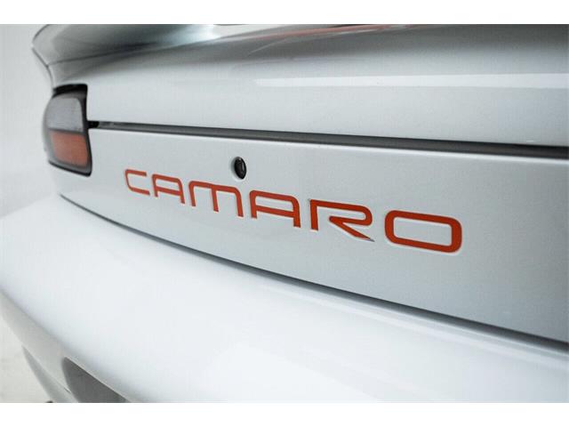 1999 Chevrolet Camaro (CC-2095223) for sale in Cedar Rapids, Iowa