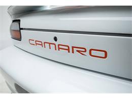 1999 Chevrolet Camaro (CC-2095223) for sale in Cedar Rapids, Iowa