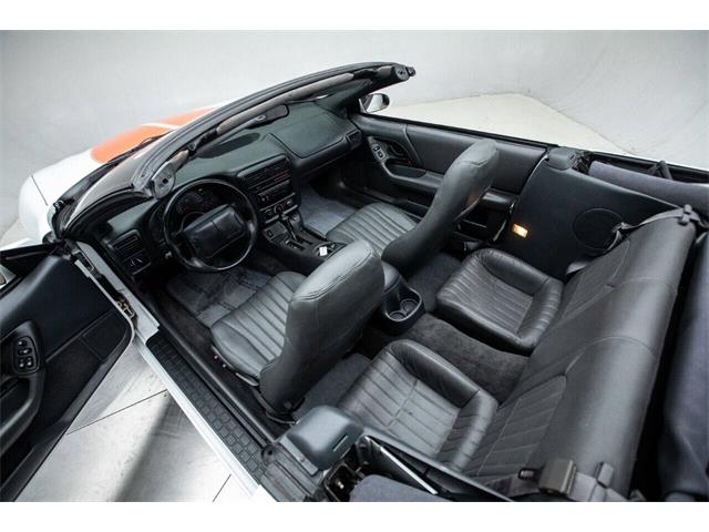 1999 Chevrolet Camaro (CC-2095223) for sale in Cedar Rapids, Iowa