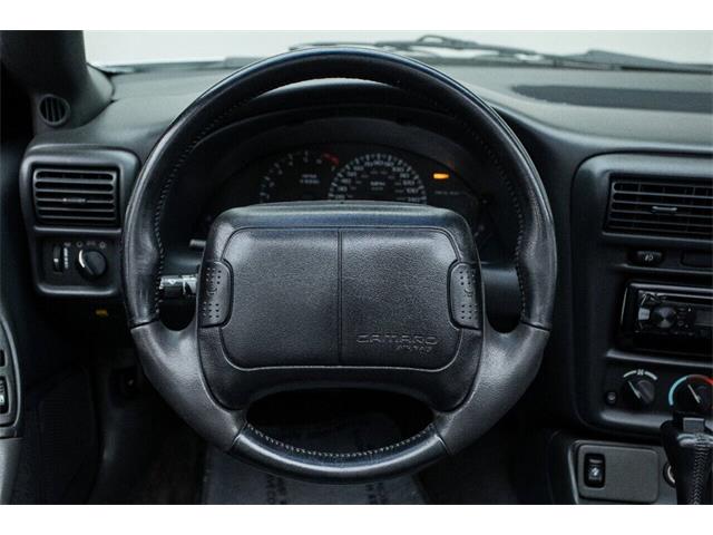 1999 Chevrolet Camaro (CC-2095223) for sale in Cedar Rapids, Iowa