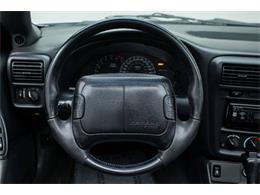 1999 Chevrolet Camaro (CC-2095223) for sale in Cedar Rapids, Iowa