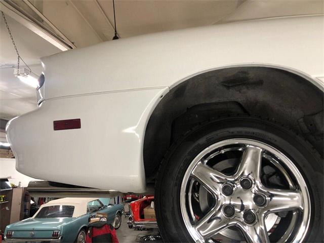 1999 Chevrolet Camaro (CC-2095223) for sale in Cedar Rapids, Iowa