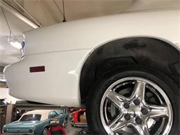 1999 Chevrolet Camaro (CC-2095223) for sale in Cedar Rapids, Iowa