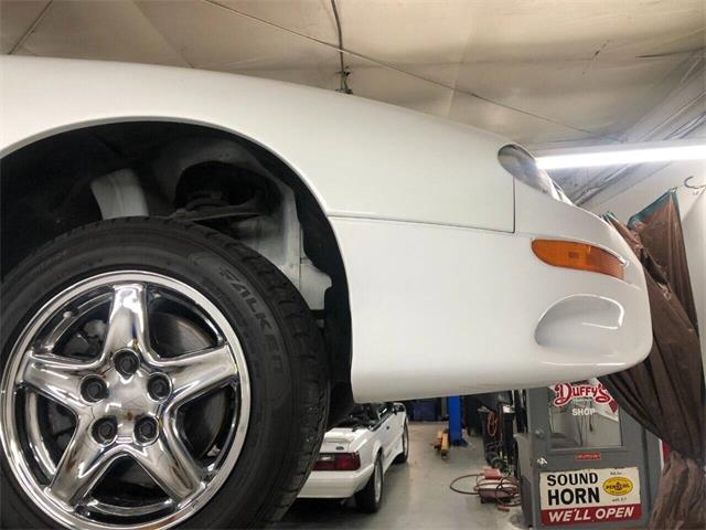 1999 Chevrolet Camaro (CC-2095223) for sale in Cedar Rapids, Iowa