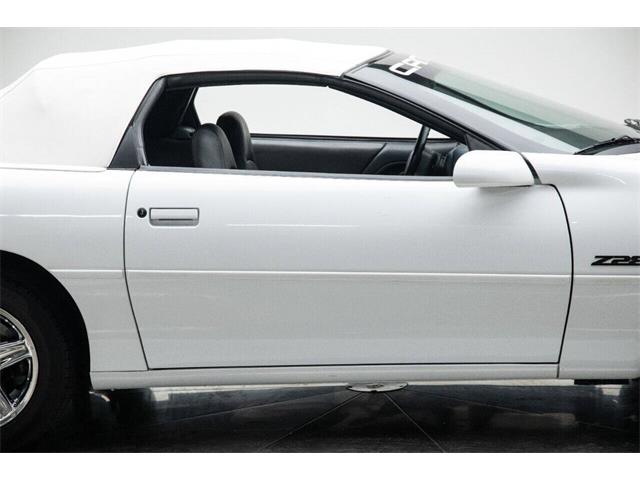 1999 Chevrolet Camaro (CC-2095223) for sale in Cedar Rapids, Iowa