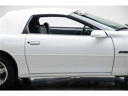 1999 Chevrolet Camaro (CC-2095223) for sale in Cedar Rapids, Iowa