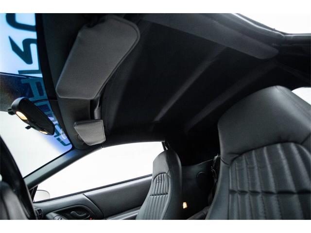 1999 Chevrolet Camaro (CC-2095223) for sale in Cedar Rapids, Iowa