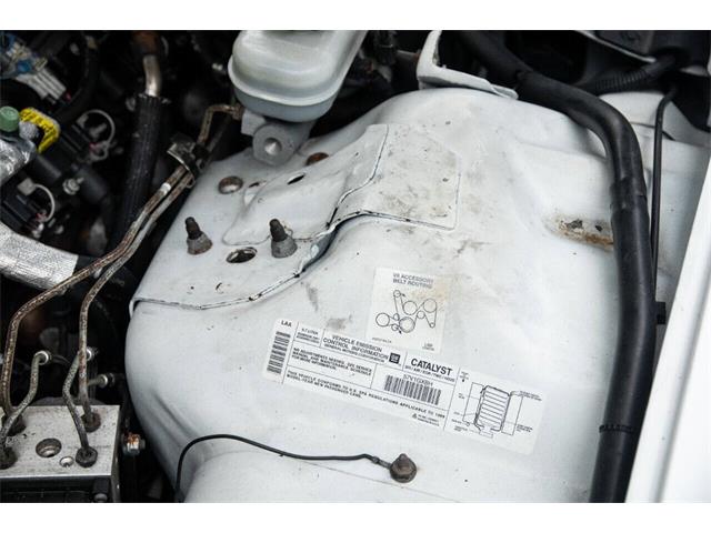 1999 Chevrolet Camaro (CC-2095223) for sale in Cedar Rapids, Iowa
