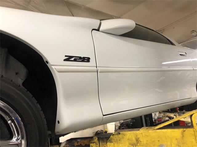 1999 Chevrolet Camaro (CC-2095223) for sale in Cedar Rapids, Iowa