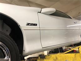 1999 Chevrolet Camaro (CC-2095223) for sale in Cedar Rapids, Iowa