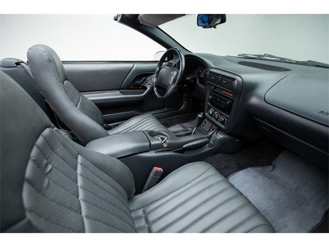 1999 Chevrolet Camaro (CC-2095223) for sale in Cedar Rapids, Iowa