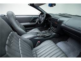 1999 Chevrolet Camaro (CC-2095223) for sale in Cedar Rapids, Iowa