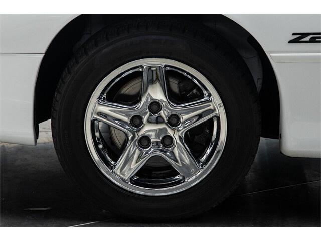 1999 Chevrolet Camaro (CC-2095223) for sale in Cedar Rapids, Iowa