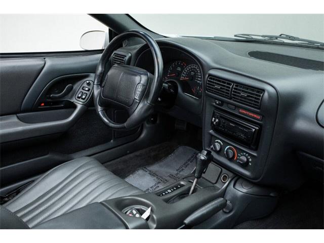 1999 Chevrolet Camaro (CC-2095223) for sale in Cedar Rapids, Iowa