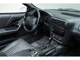 1999 Chevrolet Camaro (CC-2095223) for sale in Cedar Rapids, Iowa