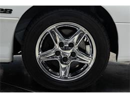 1999 Chevrolet Camaro (CC-2095223) for sale in Cedar Rapids, Iowa