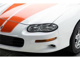 1999 Chevrolet Camaro (CC-2095223) for sale in Cedar Rapids, Iowa