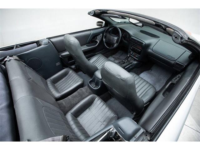 1999 Chevrolet Camaro (CC-2095223) for sale in Cedar Rapids, Iowa
